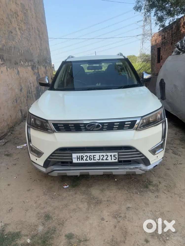 Mahindra Xuv300 Turbosport 2020 Diesel