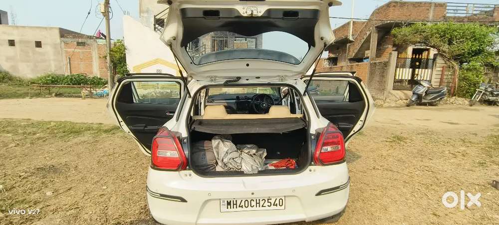 Maruti Suzuki Swift 2022 Petrol 55000 Km Driven