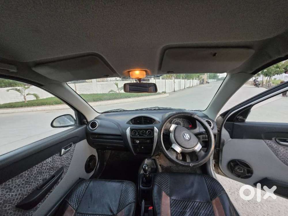 Maruti Suzuki Alto 800 2012-2016 Lxi, 2016