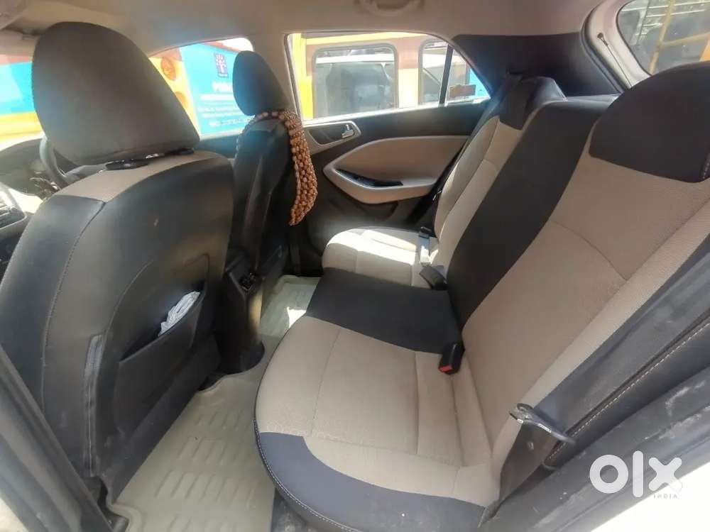 Hyundai Elite I20 Magna 2015