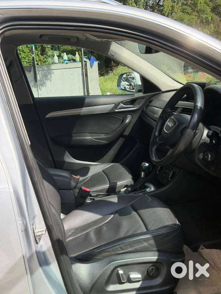 Audi Q3 2.0 35 Tdi Premium Plus, 2016, Diesel