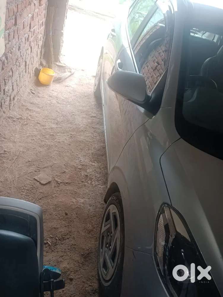 Hyundai Grand I10 Sportz 2023