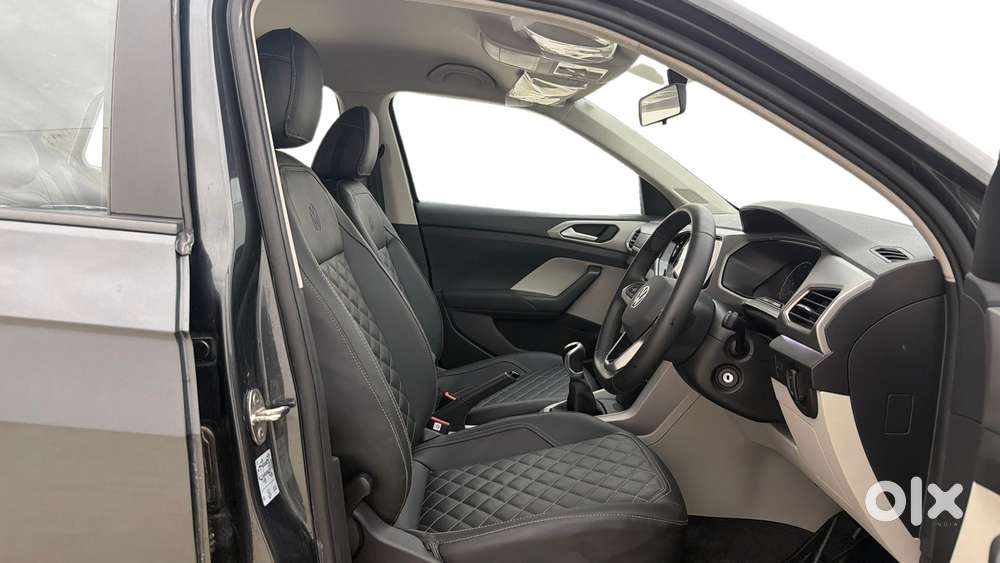 Volkswagen Taigun 1.0 Tsi Highline, 2025, Petrol