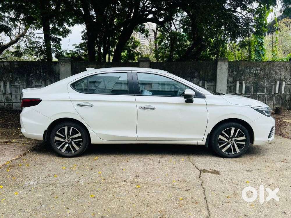 Honda City Hybrid Ehev Zx, 2022, Petrol
