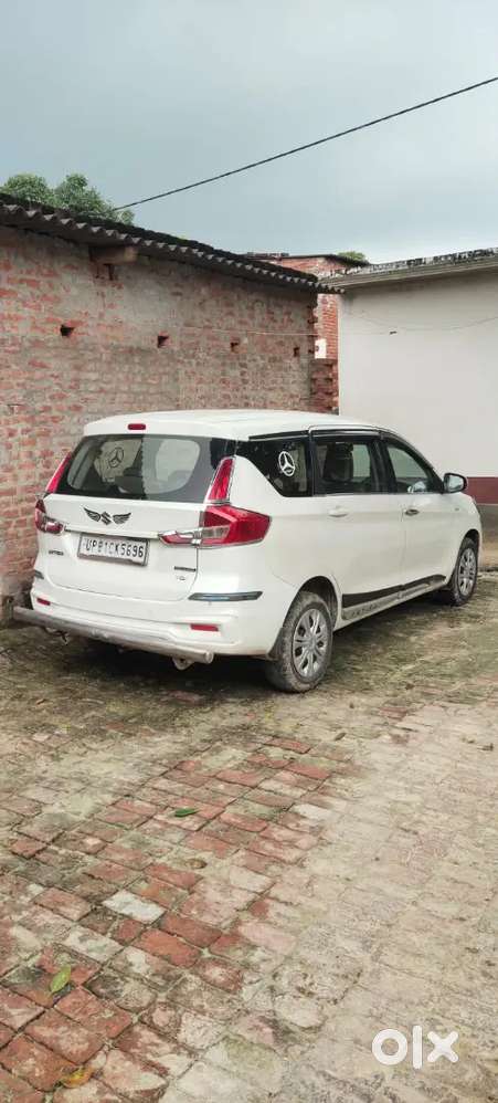 Maruti Suzuki Ertiga Vdi 2020