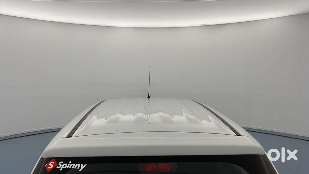 Maruti Suzuki S-presso Vxi, 2021, Petrol