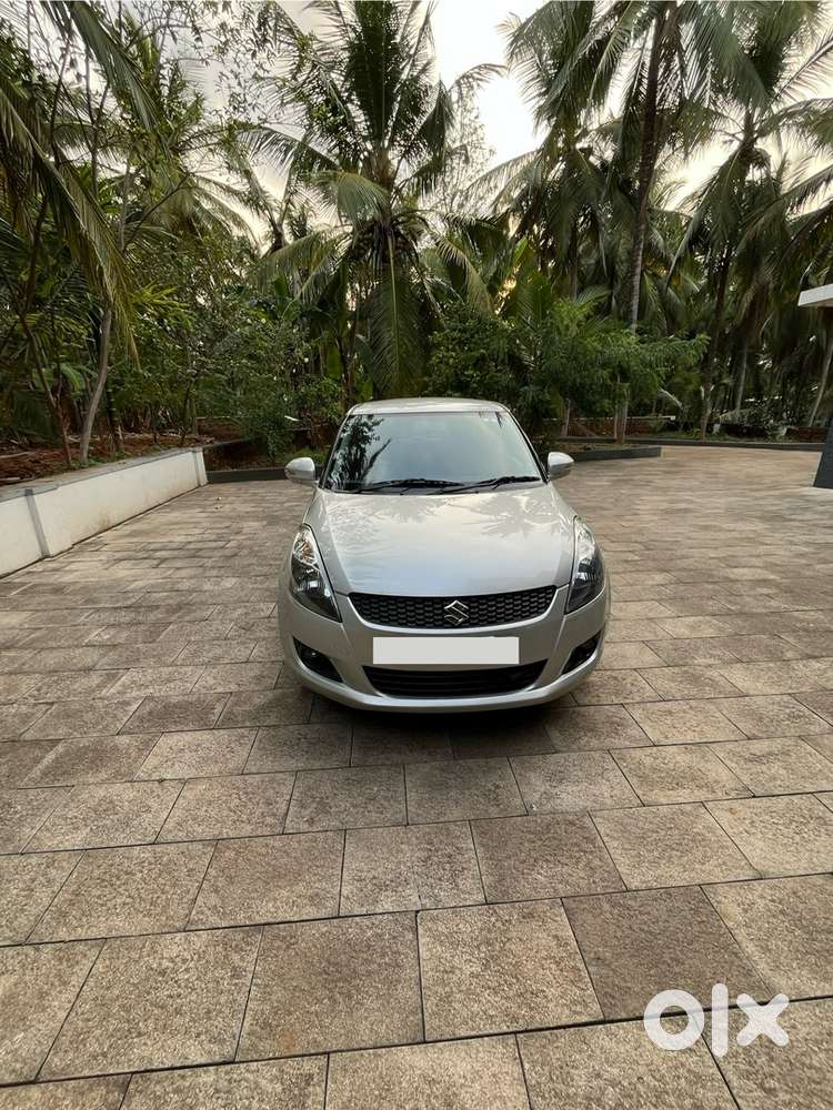 Maruti Suzuki Swift Vdi 2013 Diesel