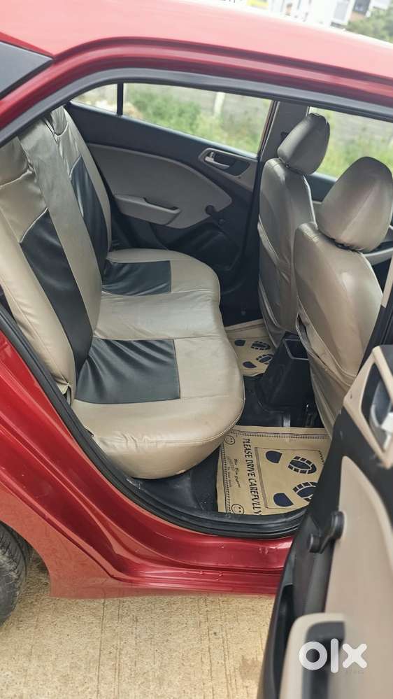 Hyundai I20 1.2 Era, 2018, Petrol