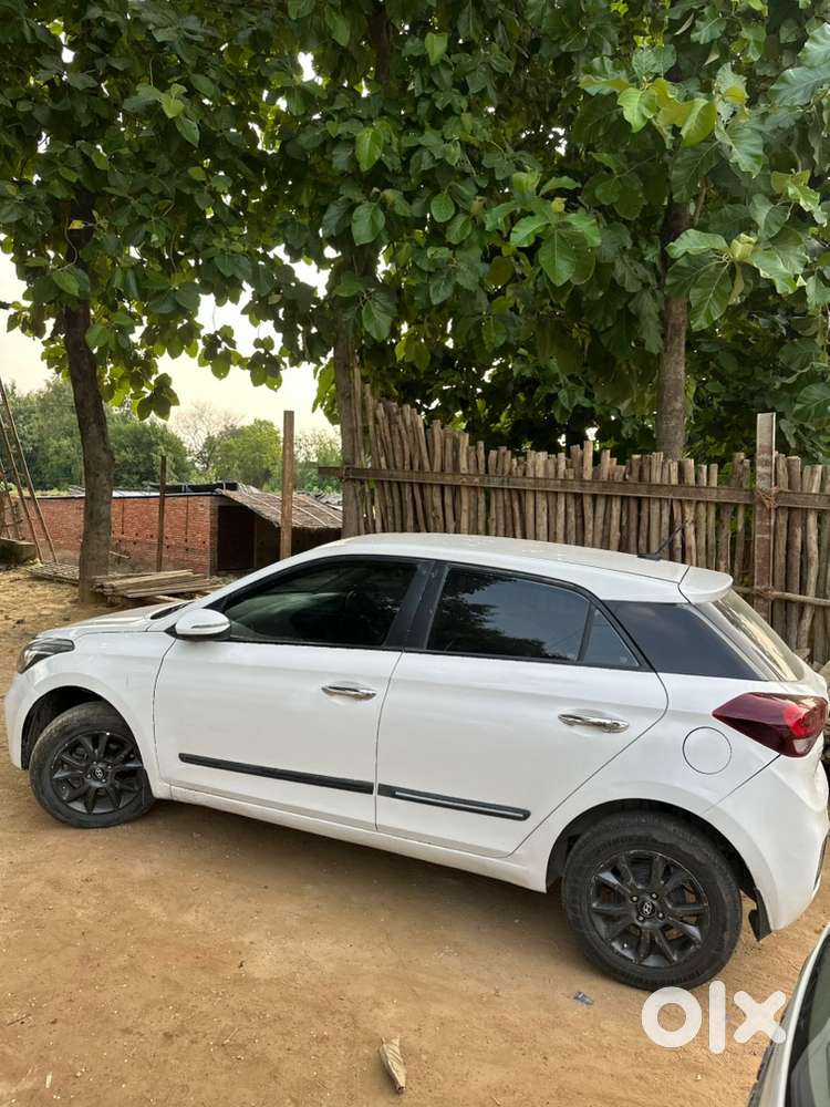 Hyundai I20 Diesel Well Maintained