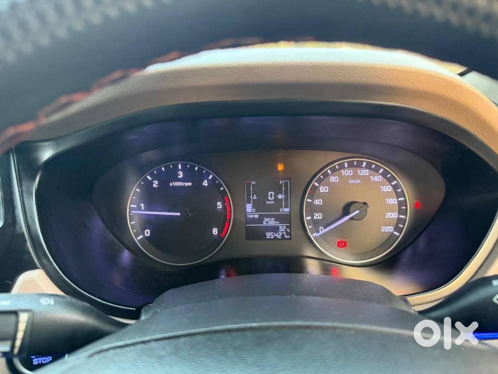 Hyundai I20 2015 Diesel Good Condition