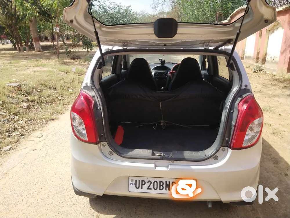 Maruti Suzuki Alto 800 2019 Petrol 42500 Km Driven