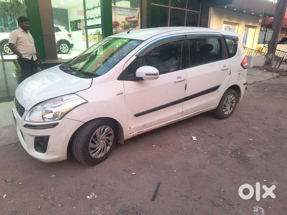 Mahindra Tuv 300 Mhawk100 T8, 2015, Diesel