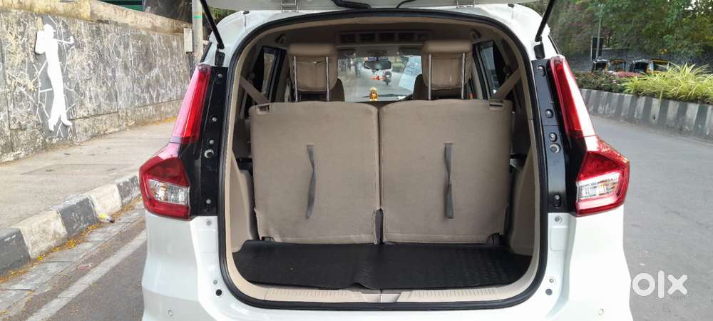 Maruti Suzuki Ertiga Zxi Plus Shvs, 2024, Petrol