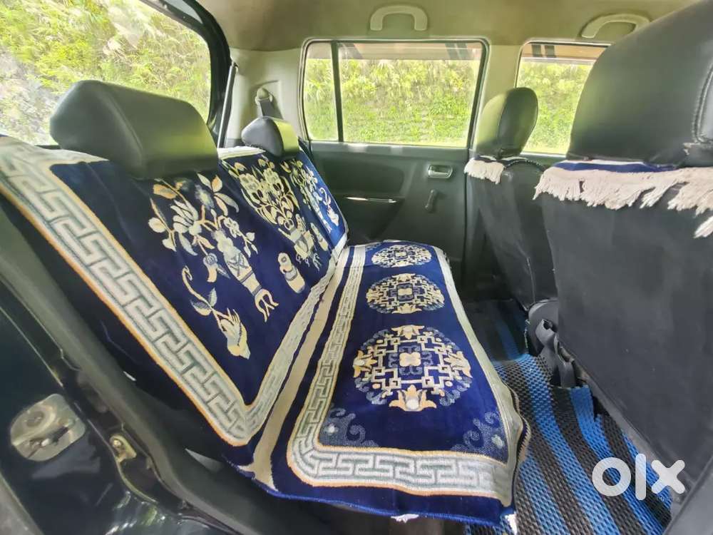 Wagonr For Sale – Excellent Running Condition