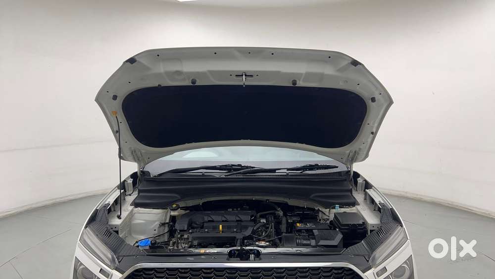 Hyundai Creta 1.5 Ex Petrol, 2023, Petrol