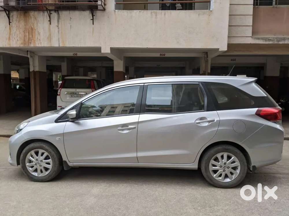Honda Mobilio 1.5 V 2015