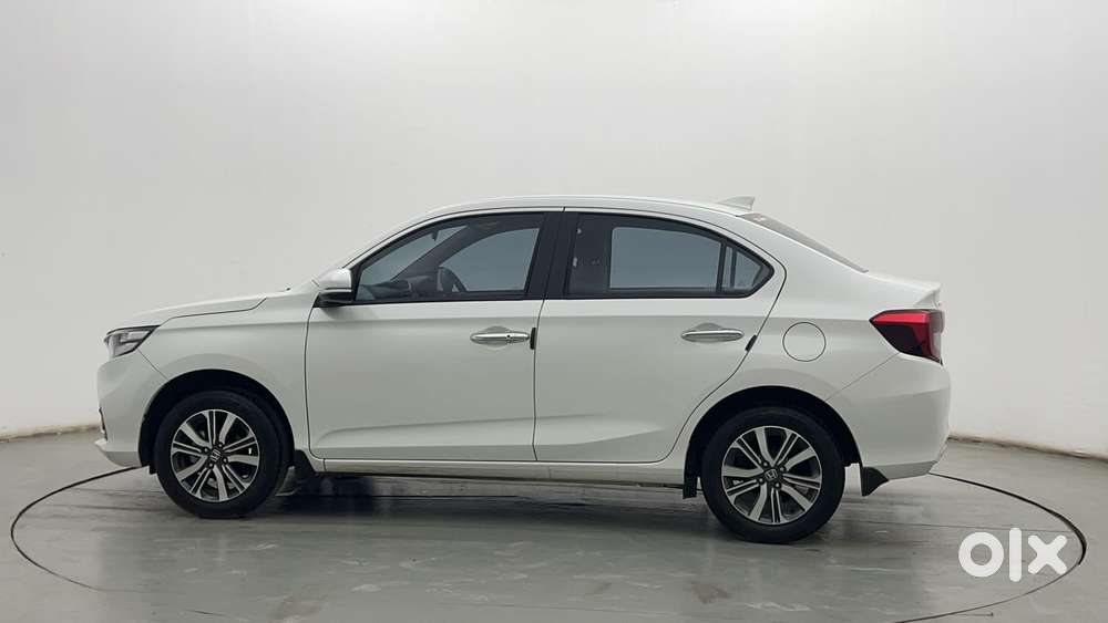 Honda Amaze 2013-2016 Vx I-vtech, 2024, Petrol