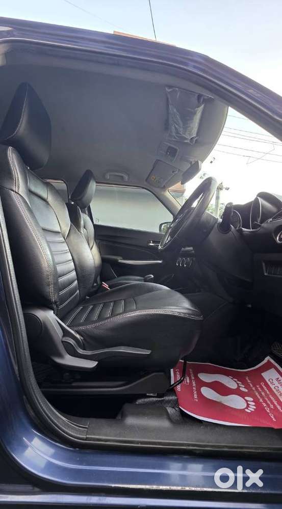 Maruti Suzuki Swift Amt Zdi, 2019, Diesel