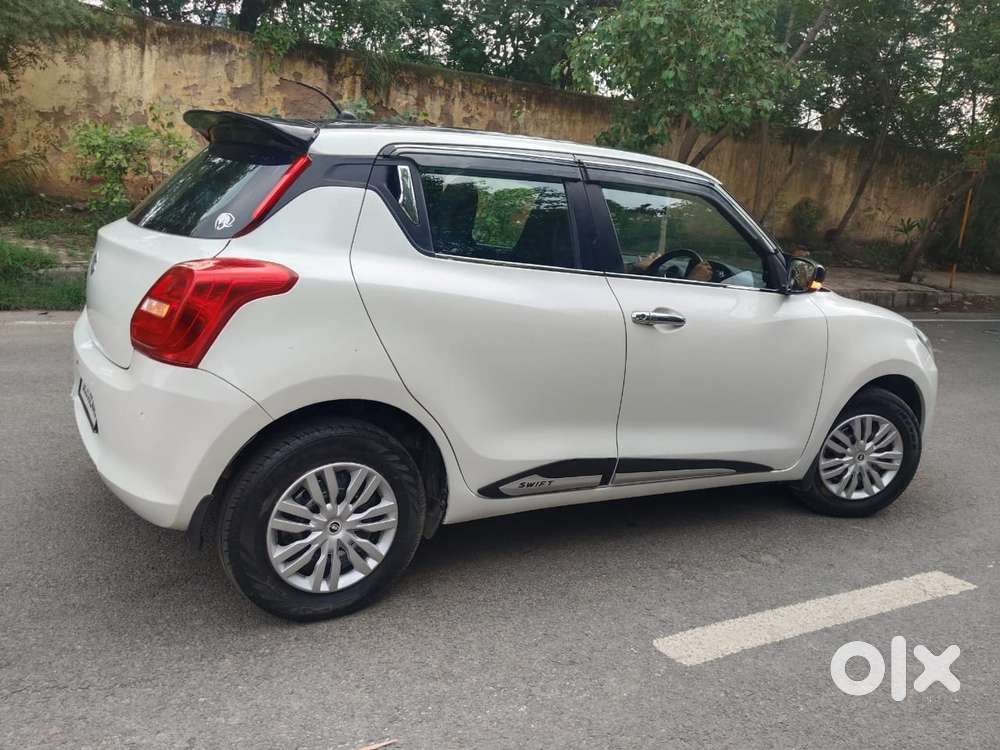 Maruti Suzuki Swift Lxi Option, 2023, Petrol