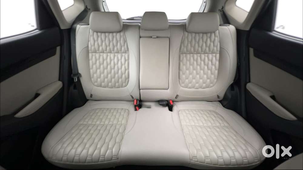 Kia Seltos Htx G, 2022, Petrol