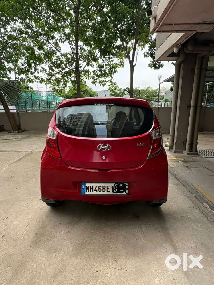 Hyundai Eon Era +2017 (december )petrol 20939km Driven, Mint Condition
