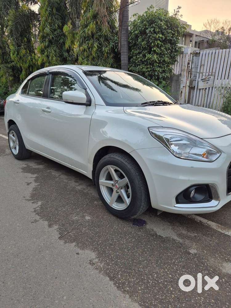 Maruti Suzuki Swift Dzire Vxi(o) Mt, 2023, Petrol