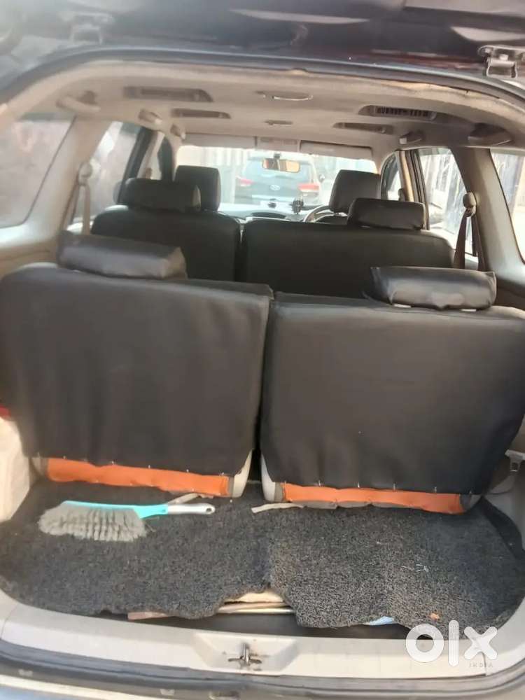Toyota Innova 2014