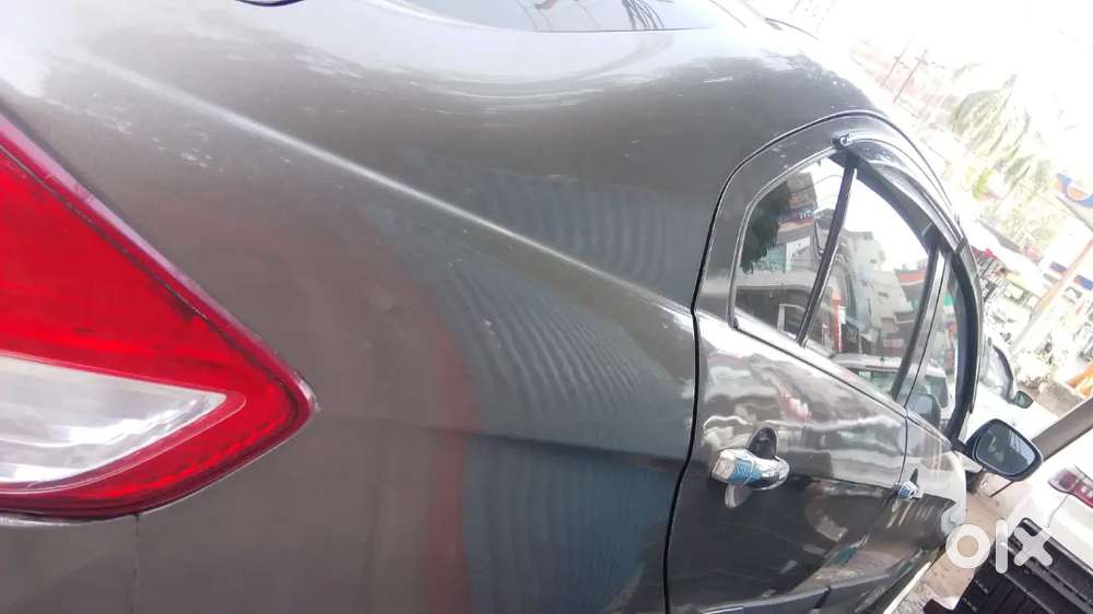 Maruti Suzuki Ciaz Vdi 2019 Diesel