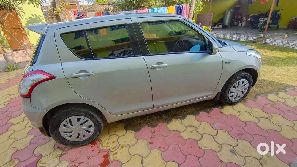 Maruti Suzuki Swift