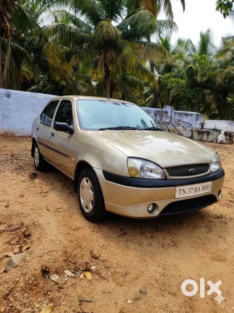 Ford Ikon 2009 Very Good Condition