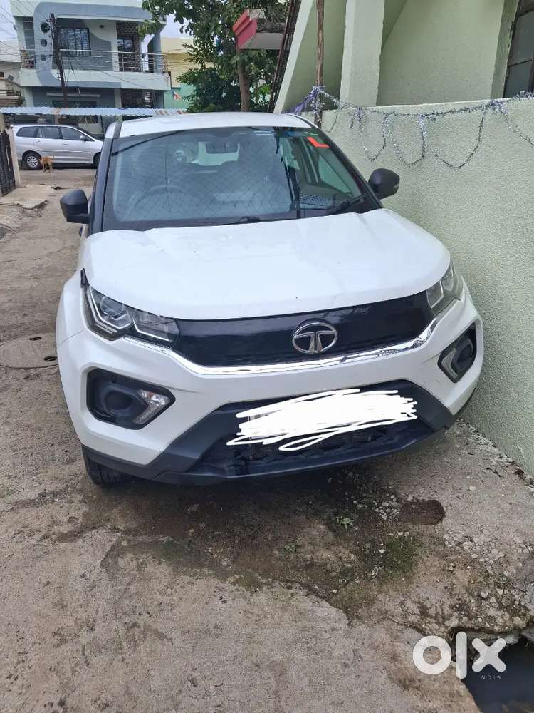 Tata Nexon