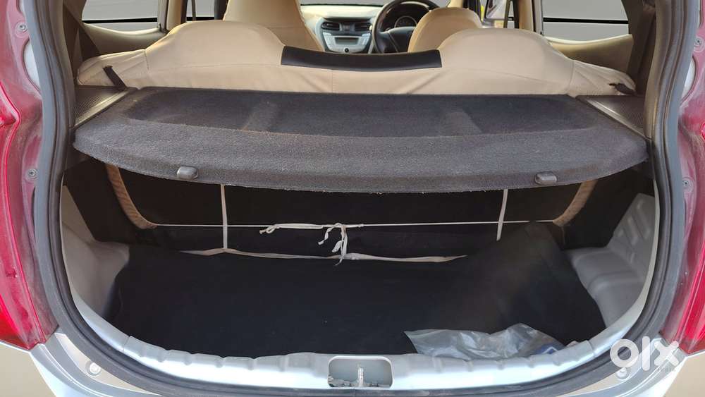 Hyundai Eon Magna +, 2018, Petrol