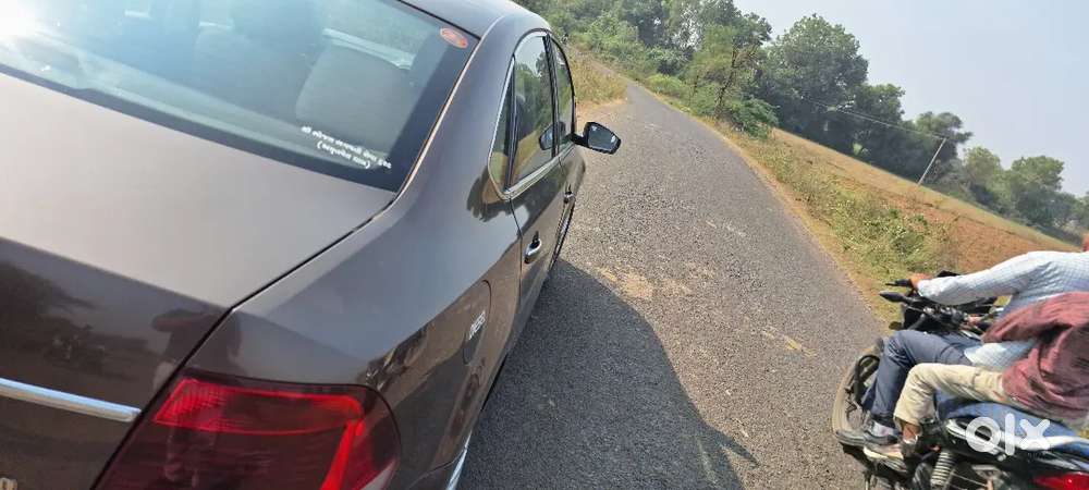 Volkswagen Vento Diesel Automatic 2016