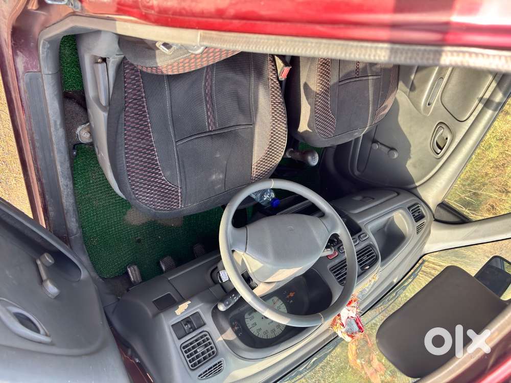 Maruti Suzuki Alto 800 2010 Petrol Well Maintained