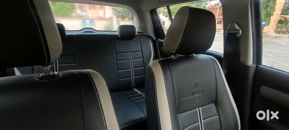 Maruti Suzuki Swift 2009 Diesel 79579 Km Driven
