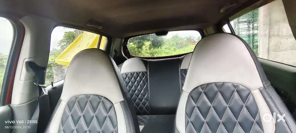 Maruti Suzuki Alto 2nd 2013