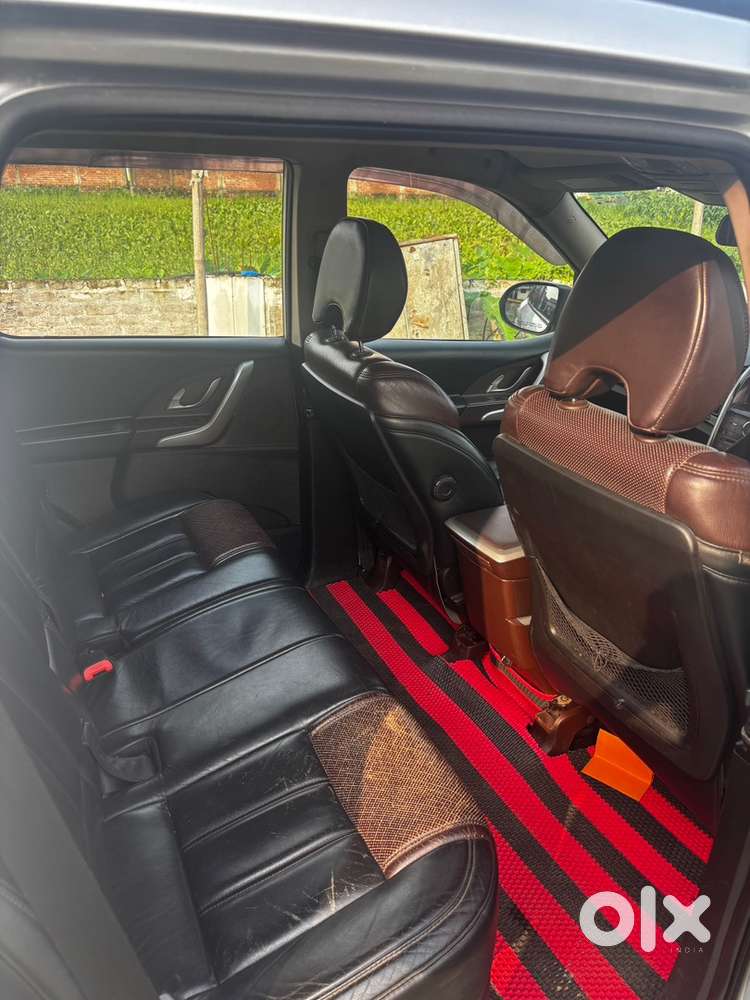 Mahindra Xuv500 Diesel Manual 2013