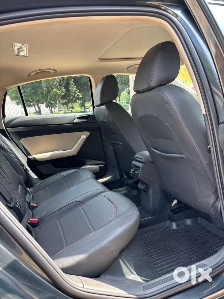Volkswagen Virtus Gt 1.5 Tsi Dsg, 2023, Petrol