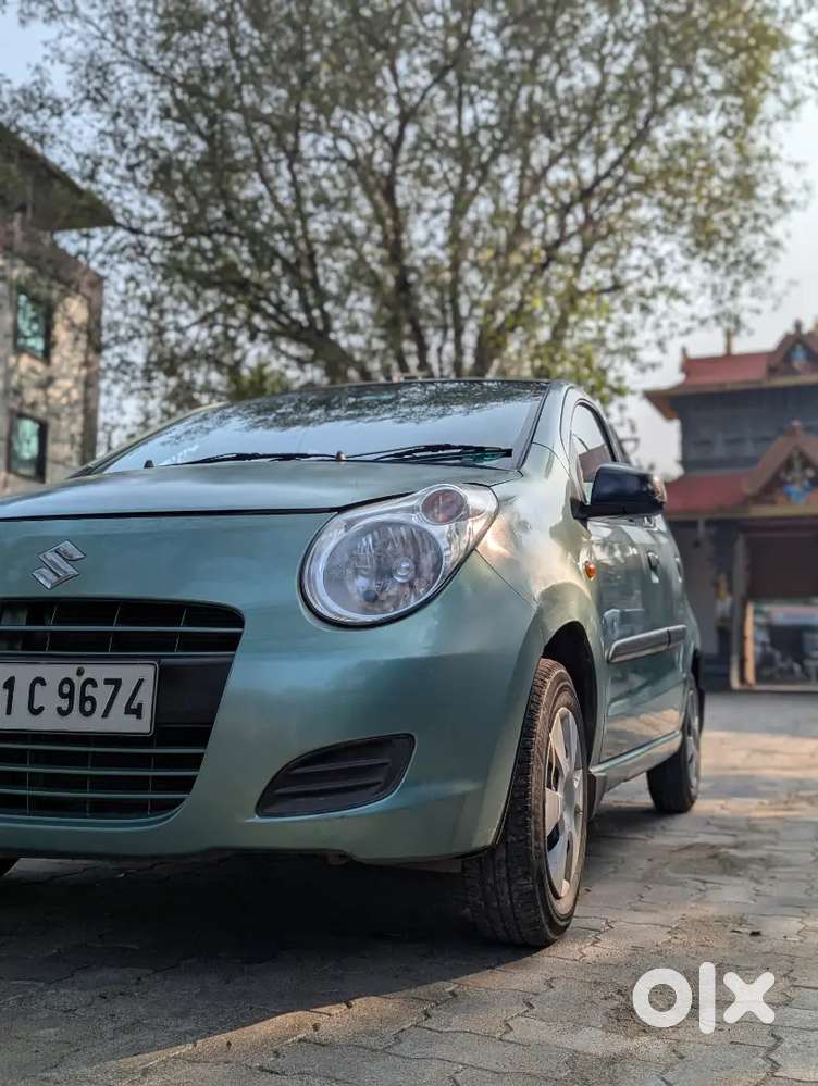 Maruti Suzuki A-star 2010, Well Maintained, Family Used, Owner Listed