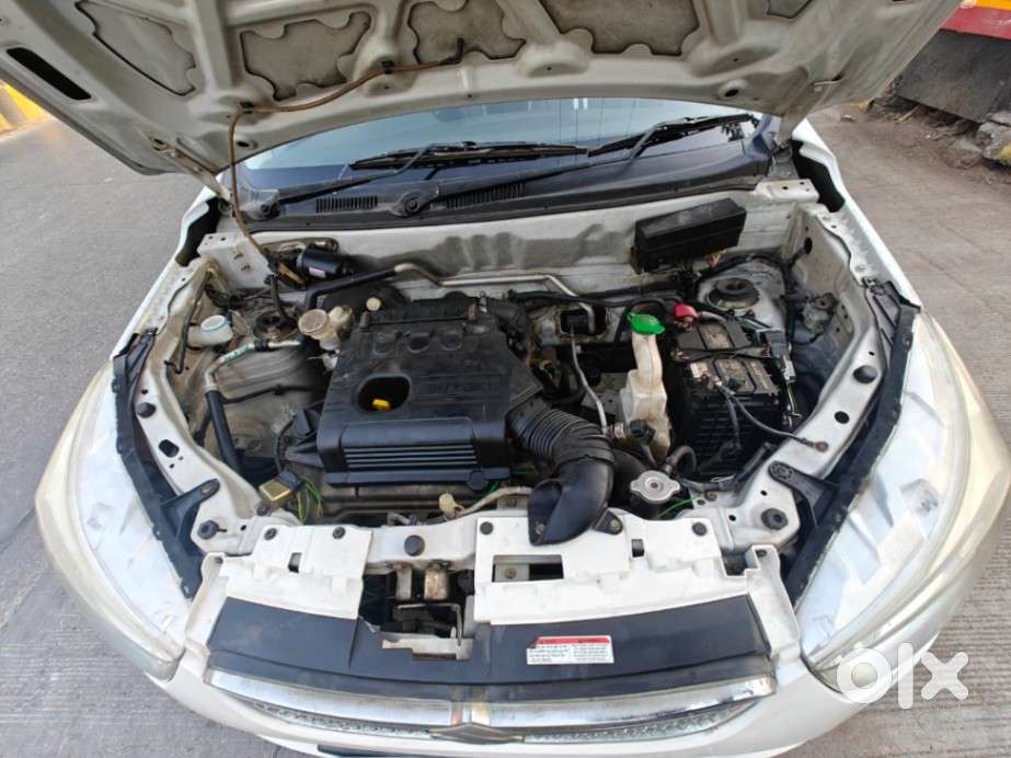 Maruti Suzuki Alto K10 Vxi Amt, 2016, Petrol