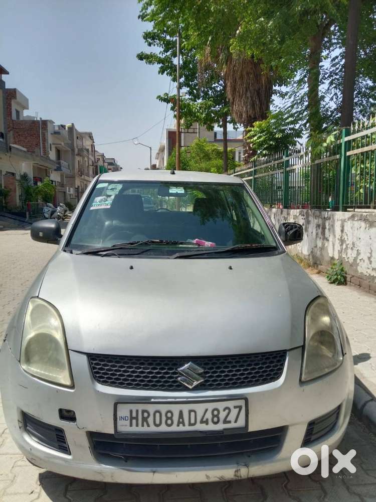 Maruti Suzuki Swift 2007 Diesel Well Maintained