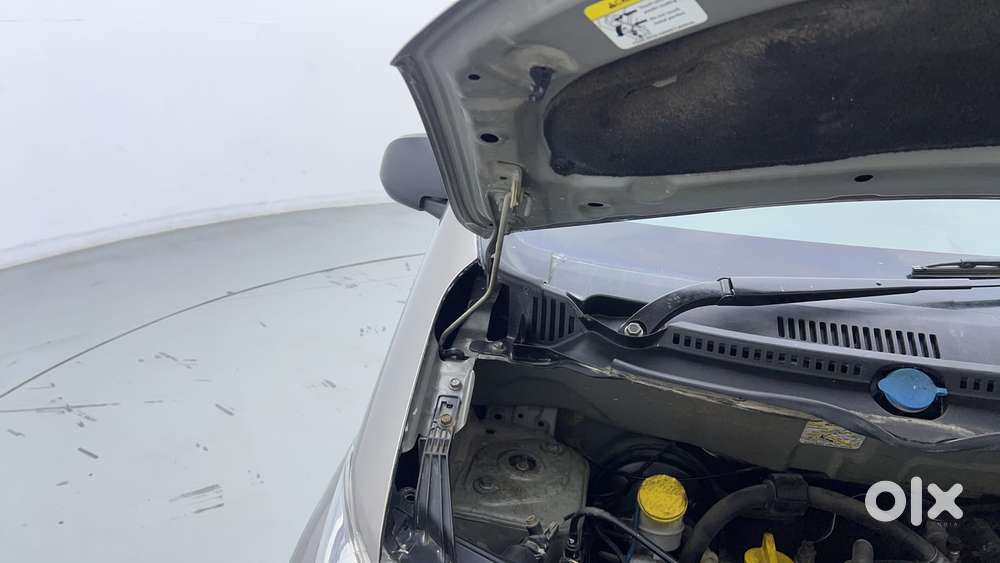 Datsun Redigo 2020-2022 1.0 T (o) Amt, 2018, Petrol