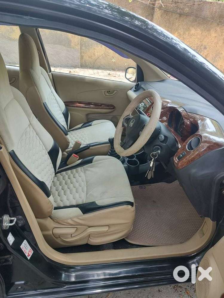 Honda Amaze 1.2 Smt I Vtec, 2014, Petrol
