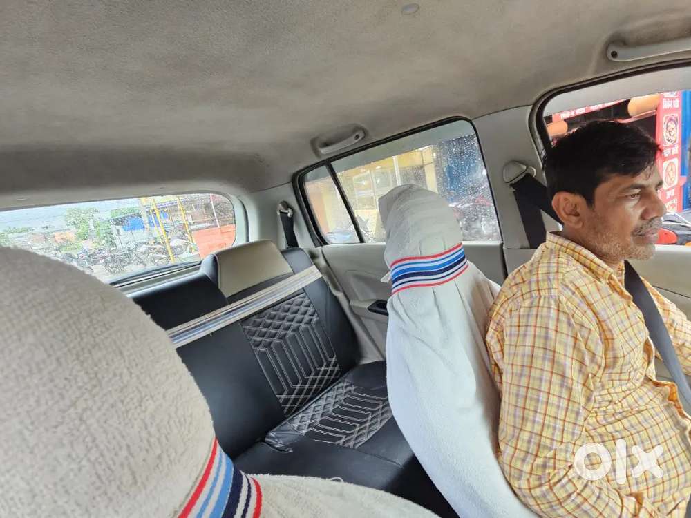 Maruti Suzuki Celerio 2016