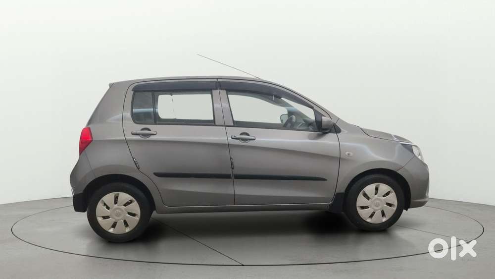 Maruti Suzuki Celerio Cng Vxi Optional, 2019, Cng & Hybrids