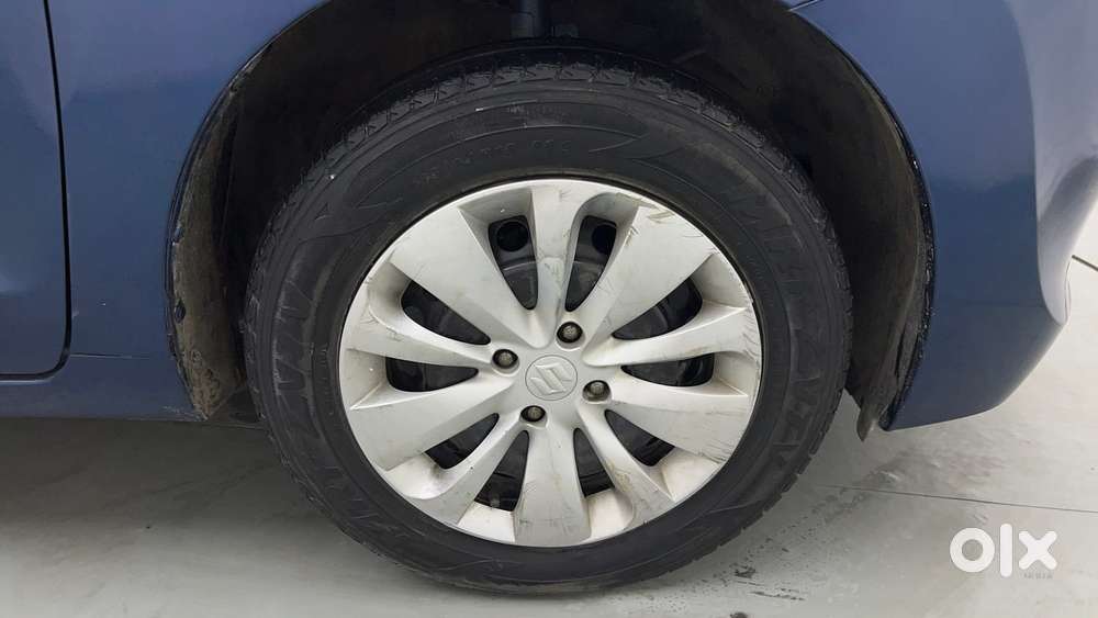 Maruti Suzuki Baleno Delta, 2016, Petrol