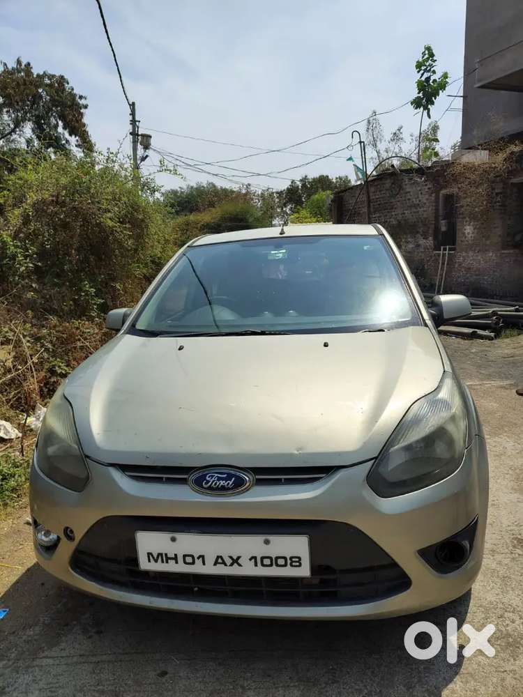 Ford Figo 2011 Diesel Good Condition