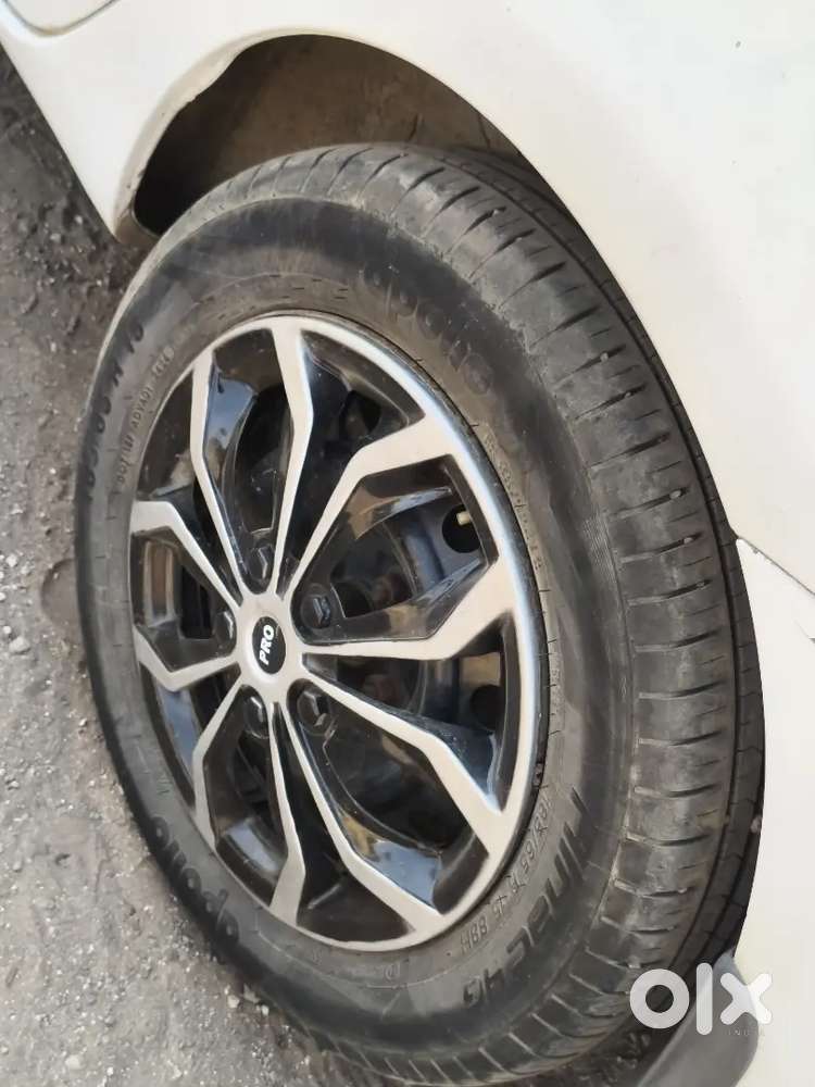 Toyota Etios 2015 Diesel | Top Condition | Ac | New Tyres
