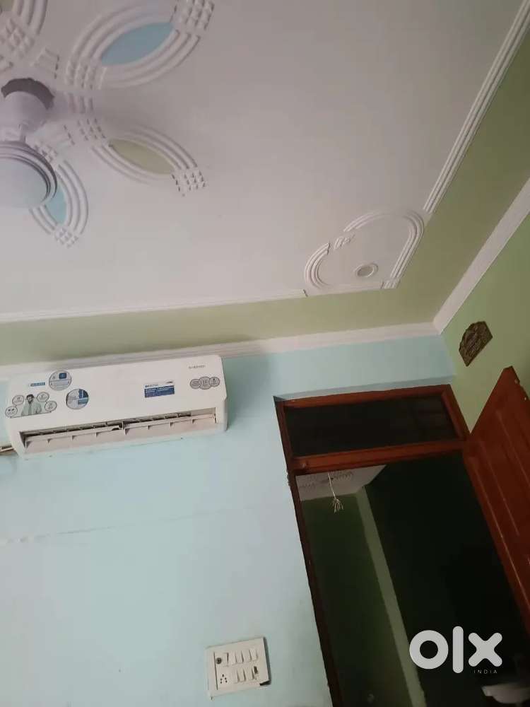 Two Room set for rent Sangam vihar