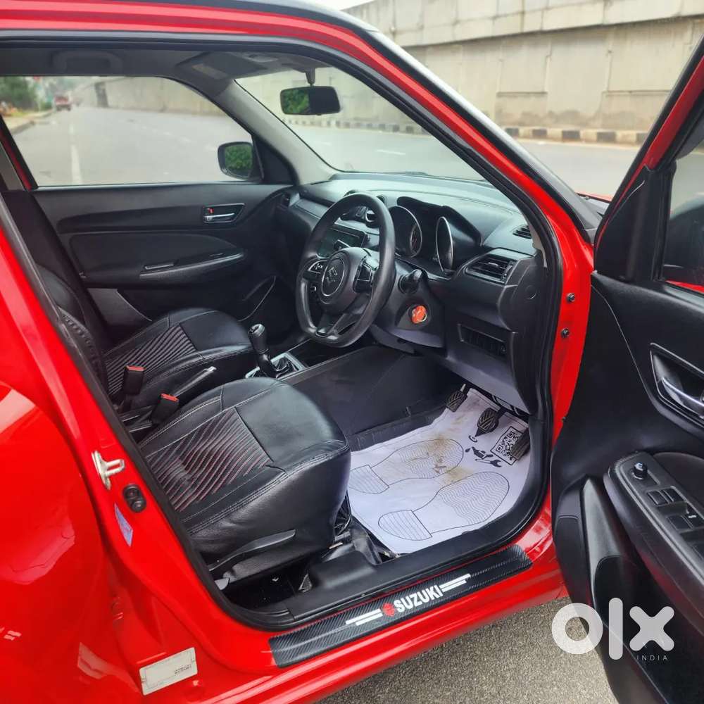 Suzuki Swift 2019 Fancy Number Beautiful Condition
